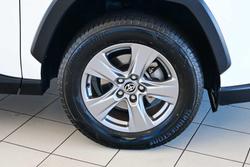 2024 Toyota
RAV4 GX