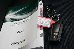 2024 Toyota
RAV4 GX
