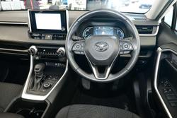 2024 Toyota
RAV4 GX