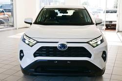 2024 Toyota
RAV4 GX