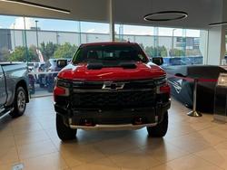 2024 Chevrolet Silverado 1500 ZR2 W/Tech Pack