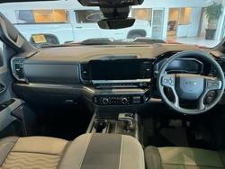 2024 Chevrolet Silverado 1500 ZR2 W/Tech Pack