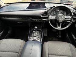 2023 Mazda
CX-30 G20 Evolve