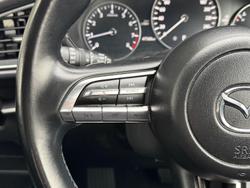 2023 Mazda
CX-30 G20 Evolve
