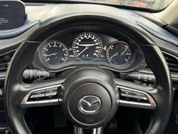2023 Mazda
CX-30 G20 Evolve