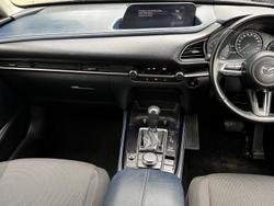 2023 Mazda
CX-30 G20 Evolve