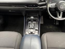 2023 Mazda
CX-30 G20 Evolve