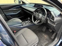 2023 Mazda
CX-30 G20 Evolve