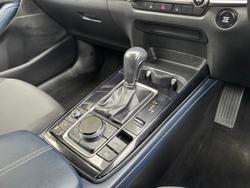2023 Mazda
CX-30 G20 Evolve