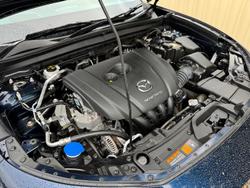 2023 Mazda
CX-30 G20 Evolve