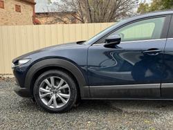 2023 Mazda
CX-30 G20 Evolve