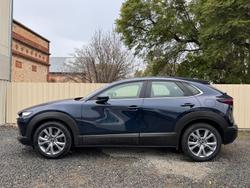 2023 Mazda
CX-30 G20 Evolve