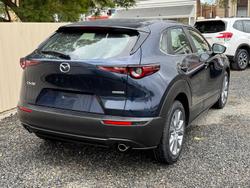 2023 Mazda
CX-30 G20 Evolve