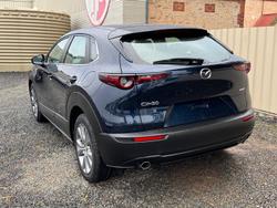 2023 Mazda
CX-30 G20 Evolve