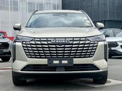 2025 GWM
Haval H6 Ultra