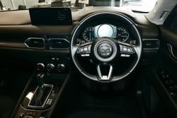 2023 Mazda
CX-5 G20 Maxx