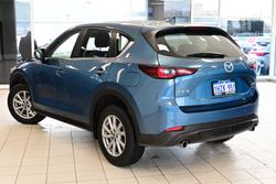 2023 Mazda
CX-5 G20 Maxx