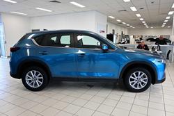2023 Mazda
CX-5 G20 Maxx