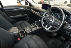 2023 Mazda
CX-5 G20 Maxx