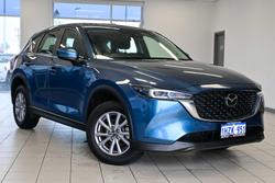 2023 Mazda
CX-5 G20 Maxx