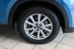 2023 Mazda
CX-5 G20 Maxx