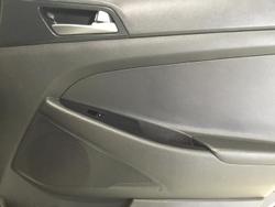 2016 Hyundai
Tucson Active X