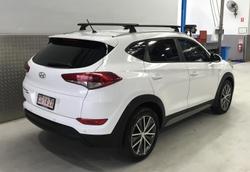 2016 Hyundai
Tucson Active X