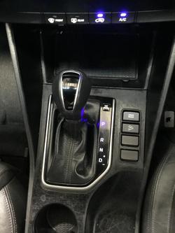 2016 Hyundai
Tucson Active X