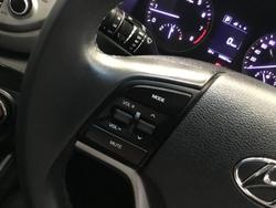 2016 Hyundai
Tucson Active X