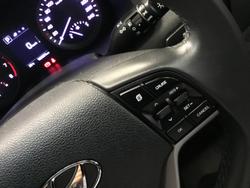 2016 Hyundai
Tucson Active X