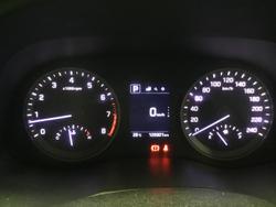 2016 Hyundai
Tucson Active X