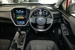 2024 Subaru
Crosstrek 2.0L
