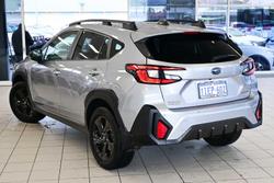 2024 Subaru
Crosstrek 2.0L