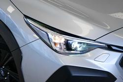 2024 Subaru
Crosstrek 2.0L