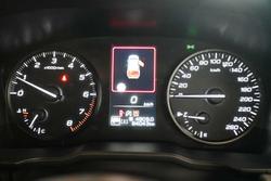 2024 Subaru
Crosstrek 2.0L