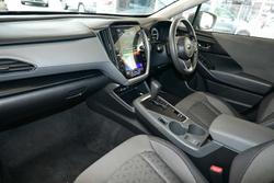 2024 Subaru
Crosstrek 2.0L