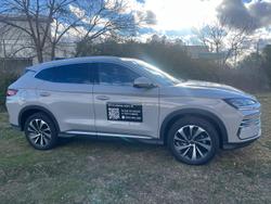 2025 BYD
                SEALION 6 Premium