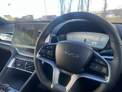 2025 BYD SEALION 6 Premium