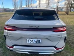 2025 BYD SEALION 6 Premium