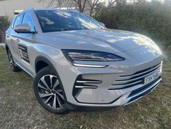 2025 BYD SEALION 6 Premium