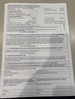 2025 BYD SEALION 6 Premium