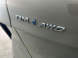 2025 BYD SEALION 6 Premium