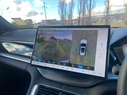 2025 BYD SEALION 6 Premium