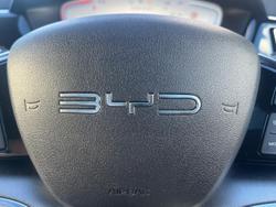 2025 BYD SEALION 6 Premium