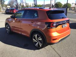 2022 Volkswagen
T-Cross 85TSI Style