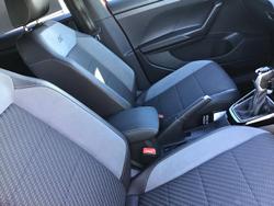 2022 Volkswagen
T-Cross 85TSI Style