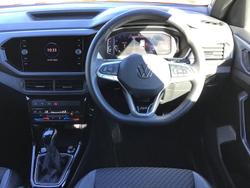 2022 Volkswagen
T-Cross 85TSI Style