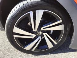 2022 Volkswagen
T-Cross 85TSI Style