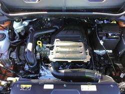 2022 Volkswagen
T-Cross 85TSI Style