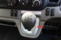 2017 Fuso
Canter Fe 815 Crew Cab Amt Auto